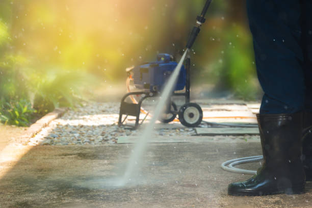 Reliable Ramsey, MN Pressure Washing Services Solutions